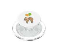 El Perezoso cuelga en Globo PopSockets PopGrip para MagSafe