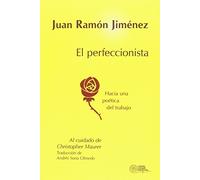 El perfeccionista: Hacia una poética del trabajo: 65 (Espiral Hispanoamericana)