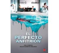 El perfecto anfitrión [DVD]