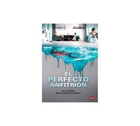 El Perfecto Anfitrión [DVD] (2010) The Perfect Host