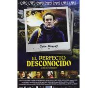 El perfecto desconocido / The Perfect Stranger ( El perfecto desconocido ) ( El perfecte desconegut )