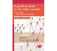 El Perfil De Jesús En Redes Sociales