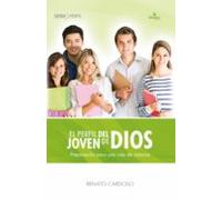 El Perfil Del Joven De Dios (ebook)