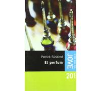 El perfum (COL.LECCIO JOVE)