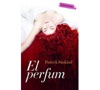 El perfum: Història d'un assassí (LABUTXACA)
