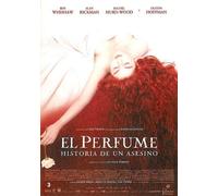El perfume. La historia de un asesino [Reino Unido] [DVD]