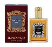 El Perfume Patchouli Noir 100Ml Spray Eau De Parfum