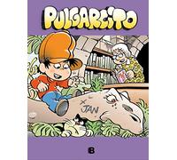 El periódico (Pulgarcito 3) (Bruguera Clásica)