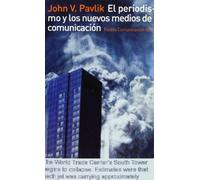 El periodismo y los nuevos medios de comunicación: 1