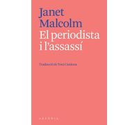 El periodista i l'assassí (Els petits d'Arcàdia)