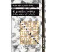 El Periodista On Line: De La Revolución A La Evolución