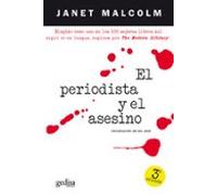 El Periodista Y El Asesino (3ª Ed)