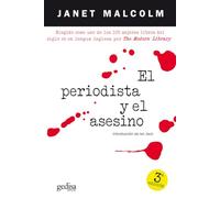 El Periodista Y El Asesino (3ª Ed)