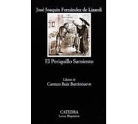 El Periquillo Sarniento