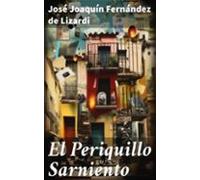 El Periquillo Sarniento (ebook)