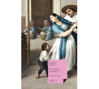 El Periquillo Sarniento: Tomo II: 98 (Narrativa)