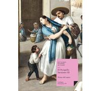 El Periquillo Sarniento: Tomo III: 99 (Narrativa)