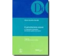 el periurbanismo estatal: la ordenacion urbanistica del dominio p ubli