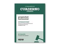 El perjuicio del propietario (Cuaderno Jurídico Al detalle)