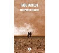 El perpetuo exiliado (Mapa de las lenguas) (Random House)