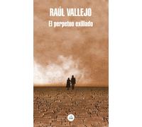 El perpetuo exiliado (Mapa de las lenguas) | Raúl Vallejo Corral