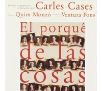 El Perque De Tot Plega