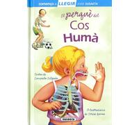 El perquè del cos humà | Consuelo Delgado