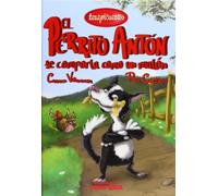 El perrito Antón se comporta como un matón: IV (Terapicuentos)