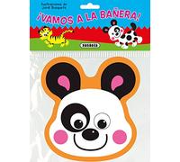 El perrito (Vamos a la bañera)