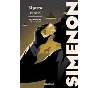 El perro canelo (Las novelas de Maigret) (Best Seller)