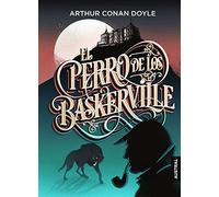 El perro de los Baskerville (Austral Intrépida)