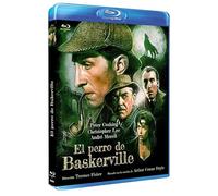El perro de los Baskerville BdR (The Hound of the Baskervilles)