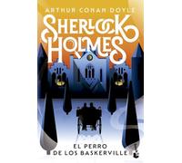 El perro de los Baskerville (Biblioteca Sherlock Holmes)