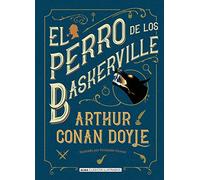 El perro de los Baskerville (Clásicos ilustrados)