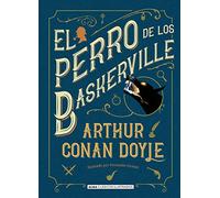 El perro de los Baskerville (Clásicos ilustrados)