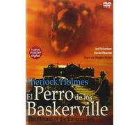 El Perro de los Baskerville [DVD] (1983) The Hound of the Baskervilles