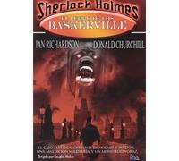 El Perro De Los Baskerville [DVD]