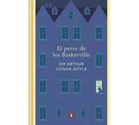 El perro de los Baskerville (edición especial en tapa dura) (Ediciones Conmemorativas)