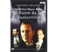 El Perro De Los Baskerville (G.Relatos) [DVD]