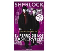 El perro de los Baskerville (Sherlock 5)