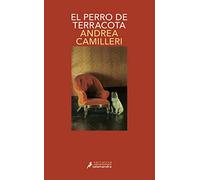 El perro de terracota (Comisario Montalbano 2)