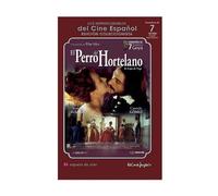 El Perro Del Hortelano (1996) (Collector Edition) (Dvd + Booklet) (Import)