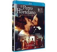 El perro del hortelano