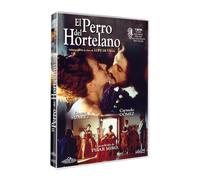 El perro del hortelano [DVD]