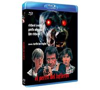 EL PERRO DEL INFIERNO BdR (Devil Dog: The Hound of Hell)