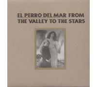 El Perro Del Mar - From the Valley to the Stars [Vinilo]