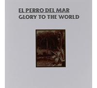 El Perro Del Mar - Glory to the World [Vinilo]