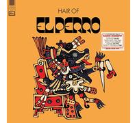 El Perro - Hair Of [Vinilo]