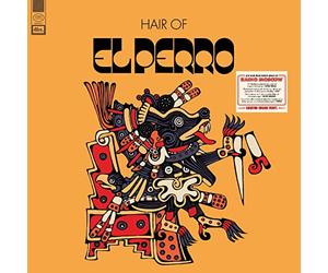 El Perro - Hair Of [Vinilo]