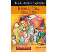 El Perro Que Escribia Poemas De Amor